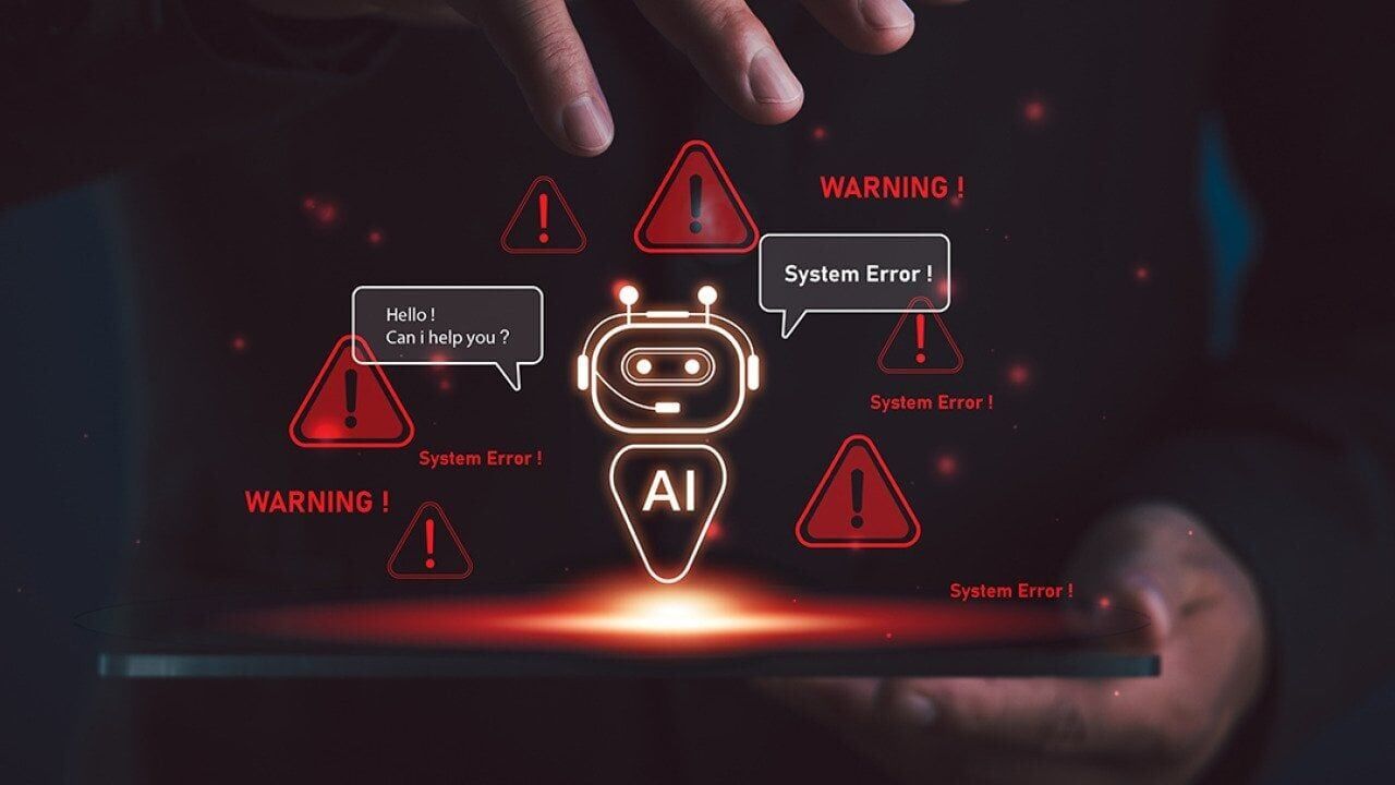 Why 74% of AI customer service chatbots are pulled offline after launch