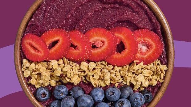The Delicious Powers of SAMBAZON Acai
