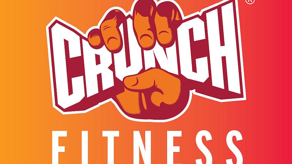 Crunch Fitness