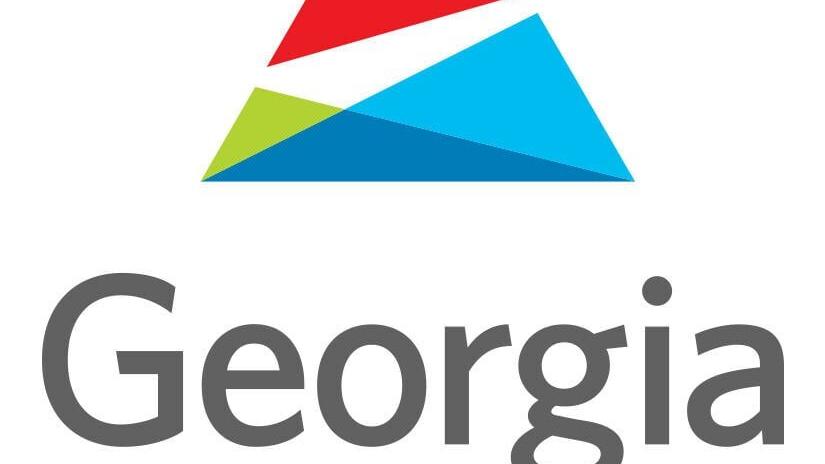 Georgia Power logo. (PRNewsFoto/Georgia Power) (PRNewsfoto/Georgia Power)