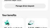 MoneyLion One makes premium banking tools accessible to everyone through one powerful membership.