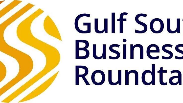 Gulf South Business Roundtable (GSBR) (PRNewsfoto/Gulf South Business Roundtable)