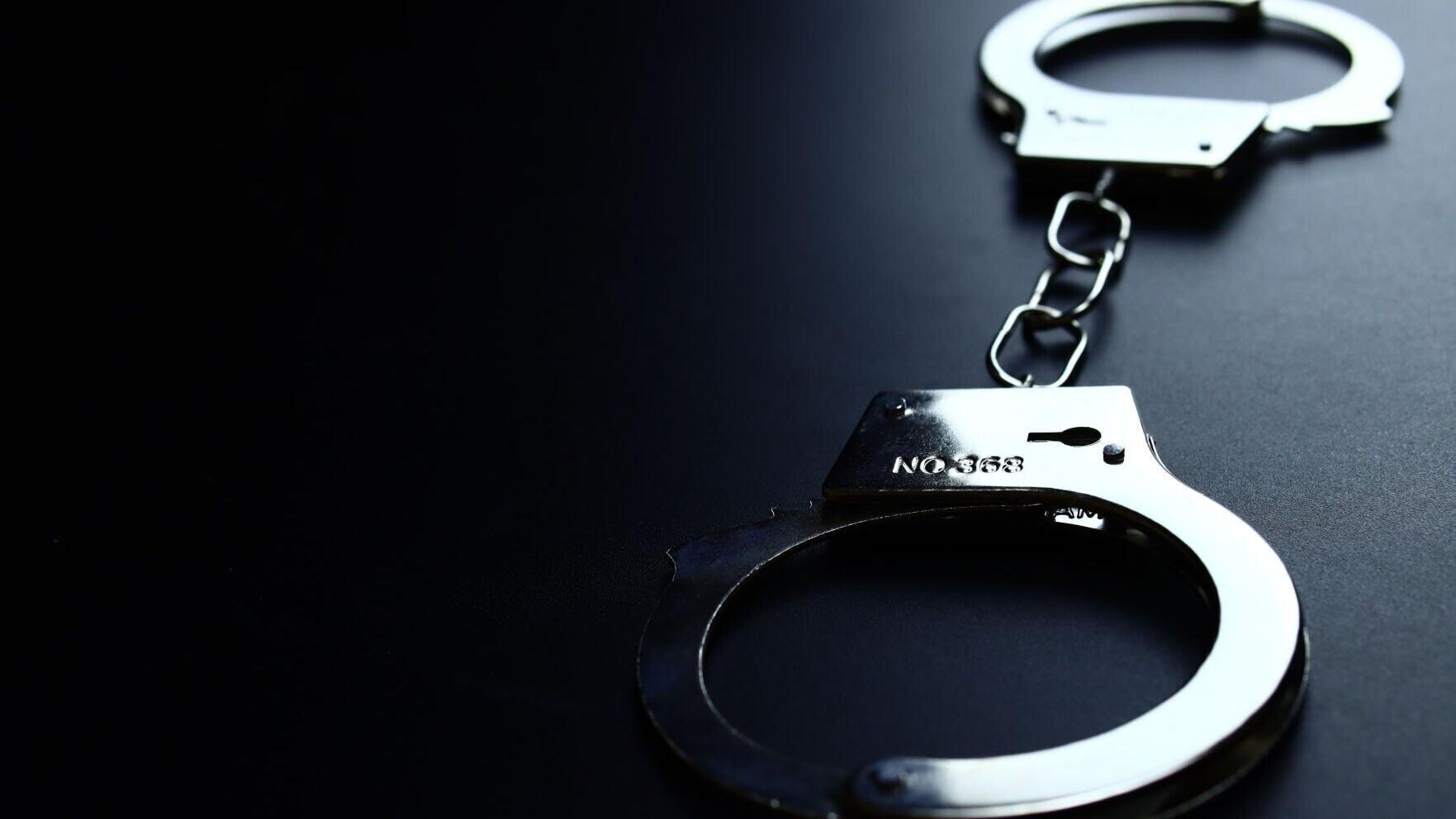 Arrest made in Panola County