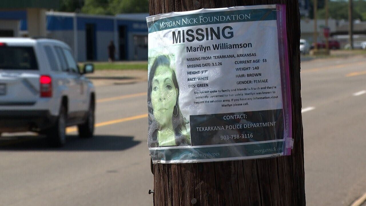 Family of missing Texarkana woman offers $2K reward