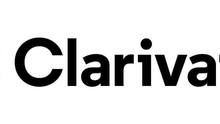 Clarivate logo