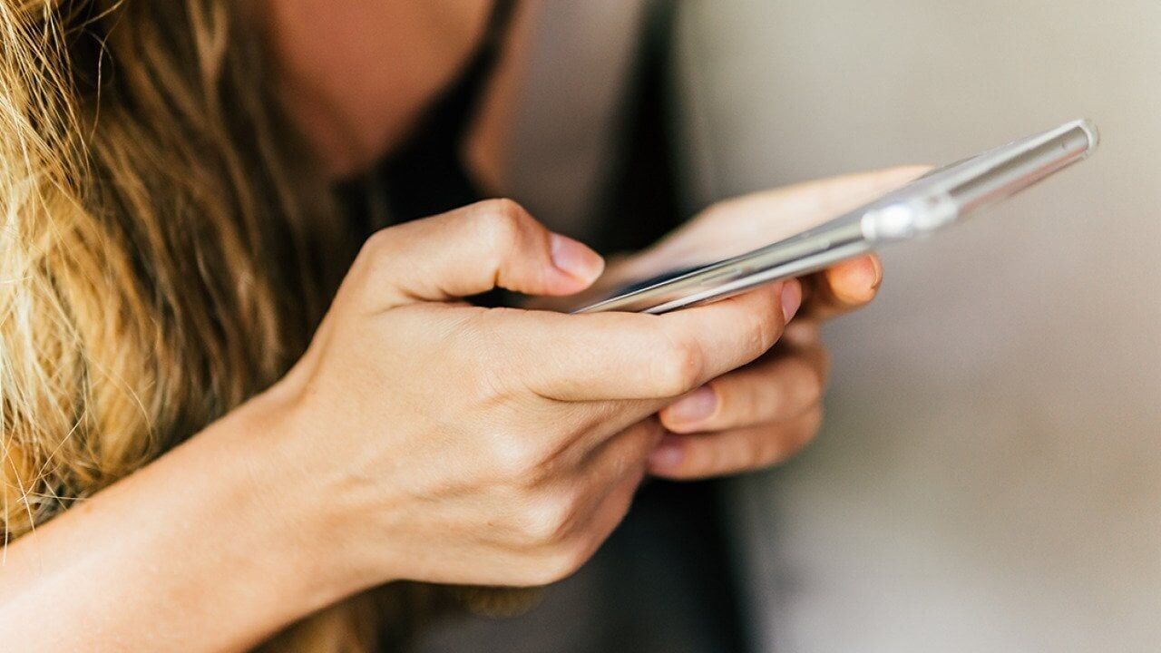 Tired of phone spam? Consider getting a second phone number