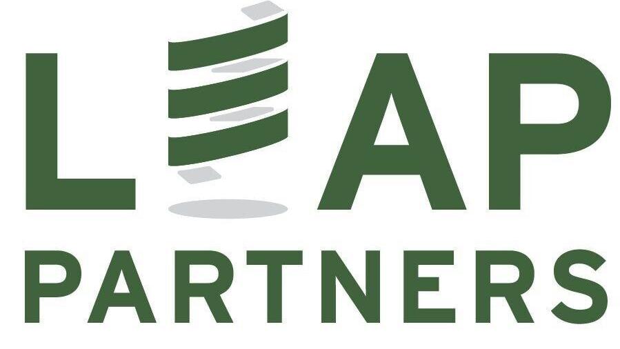 Leap Partners (PRNewsfoto/Leap Partners)