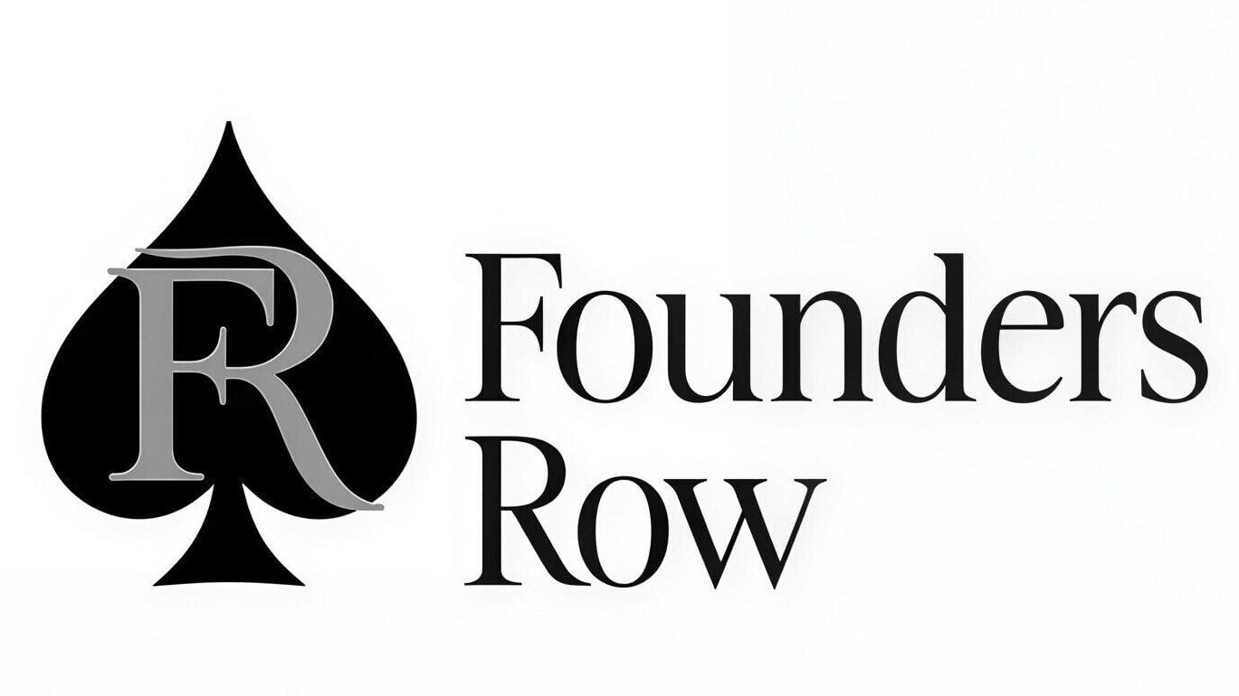 Founders Row (PRNewsfoto/Founders Row)