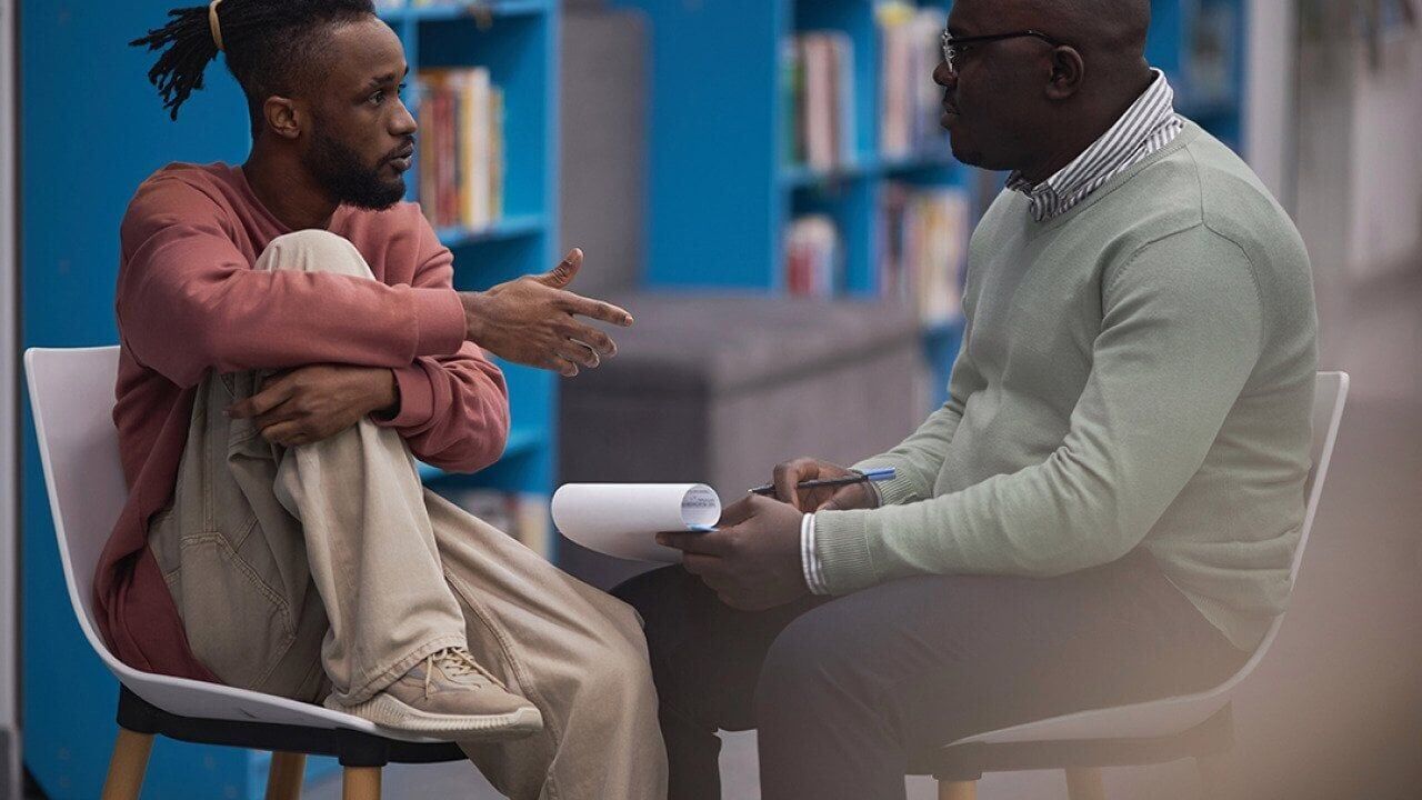 Why culturally competent care matters: Bridging identity and mental health