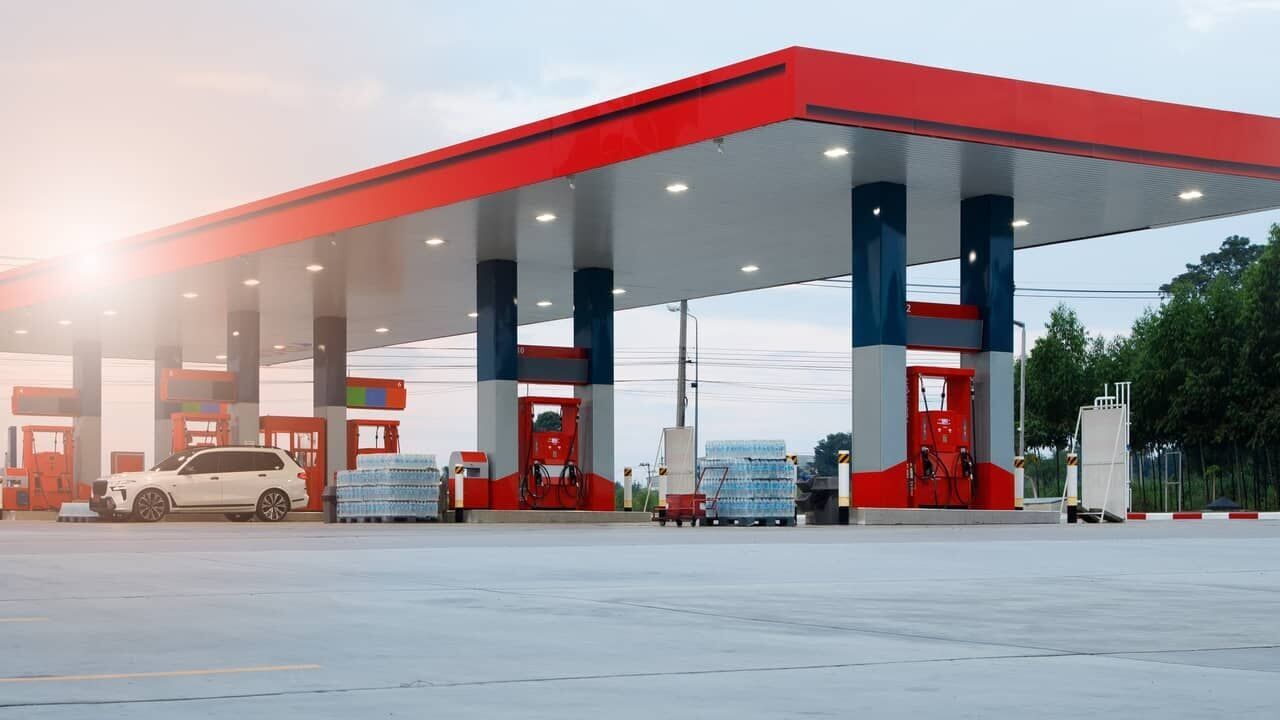 How gas prices have changed in Illinois in the last week