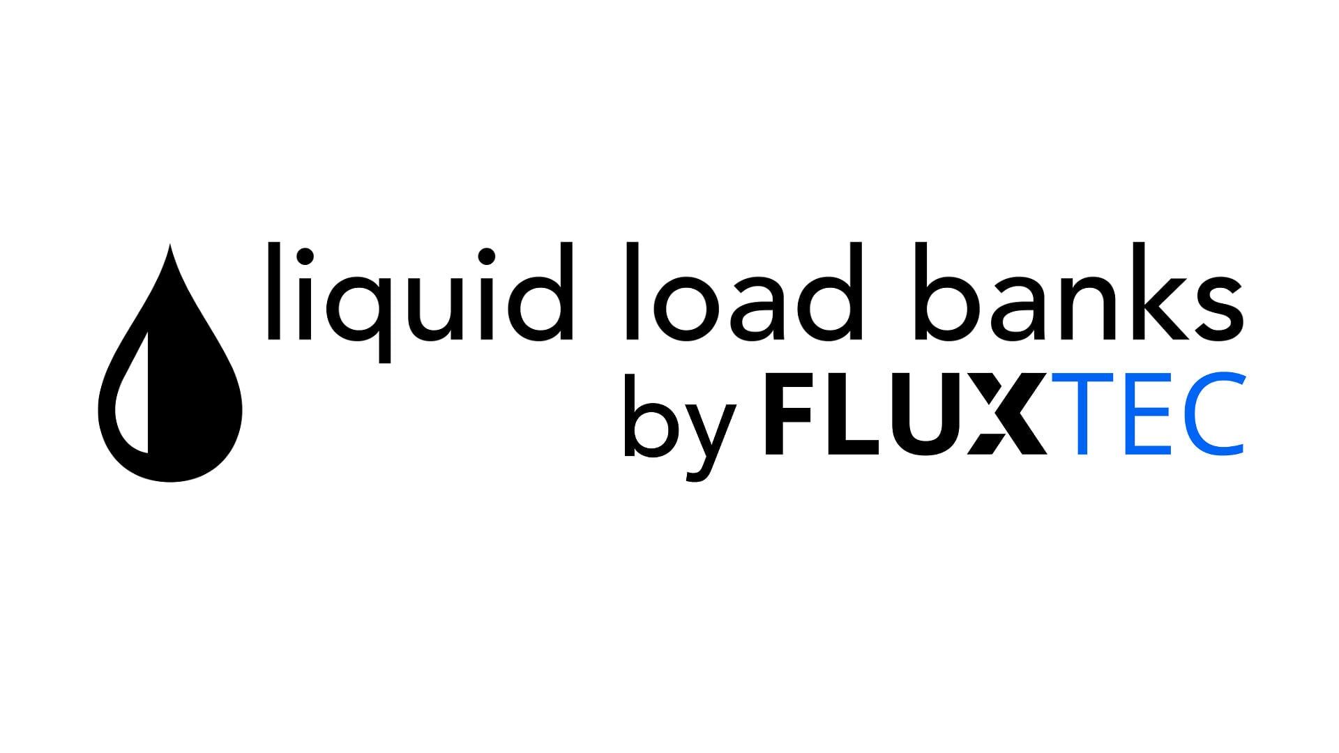 Liquid Load Banks is now FluxTec