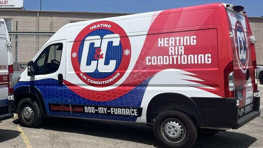 The experts at C &amp; C Heating &amp; Air Conditioning explain how smart HVAC technology simplifies year-round climate control while lowering utility bills.