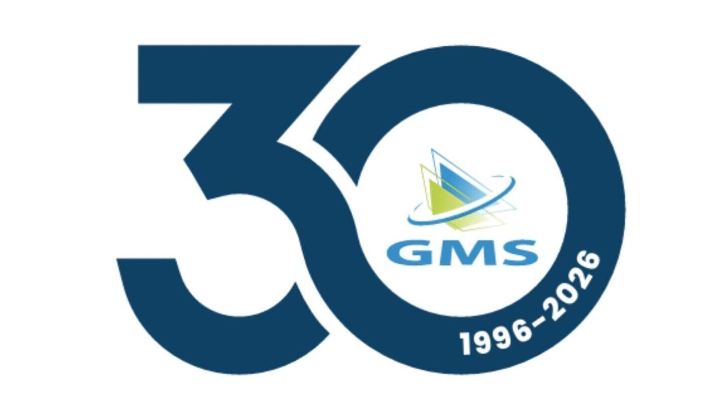 30th Anniversary Logo