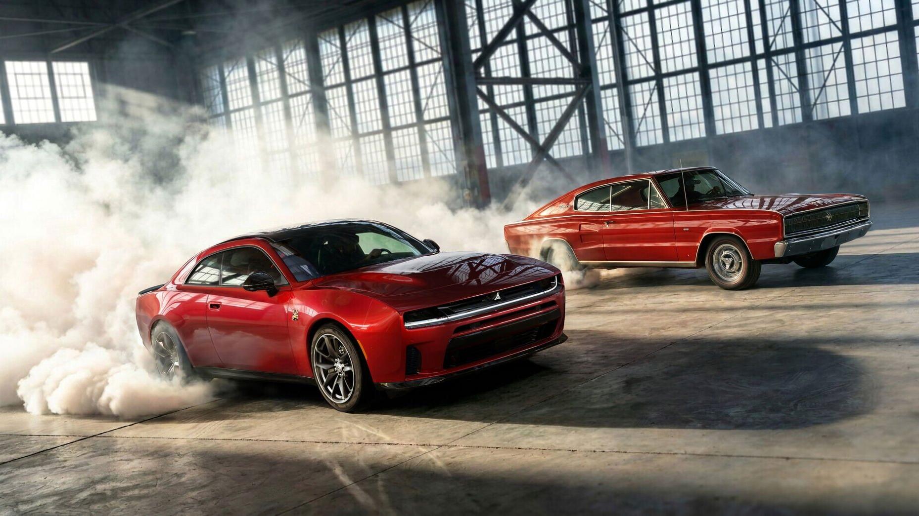 Dodge is honoring 60 years of the Dodge Charger with a nationwide series of events, bringing the spirit of one of the most storied nameplates in automotive history directly to enthusiasts across the country.