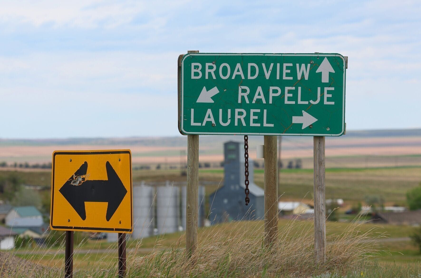 Broadview power