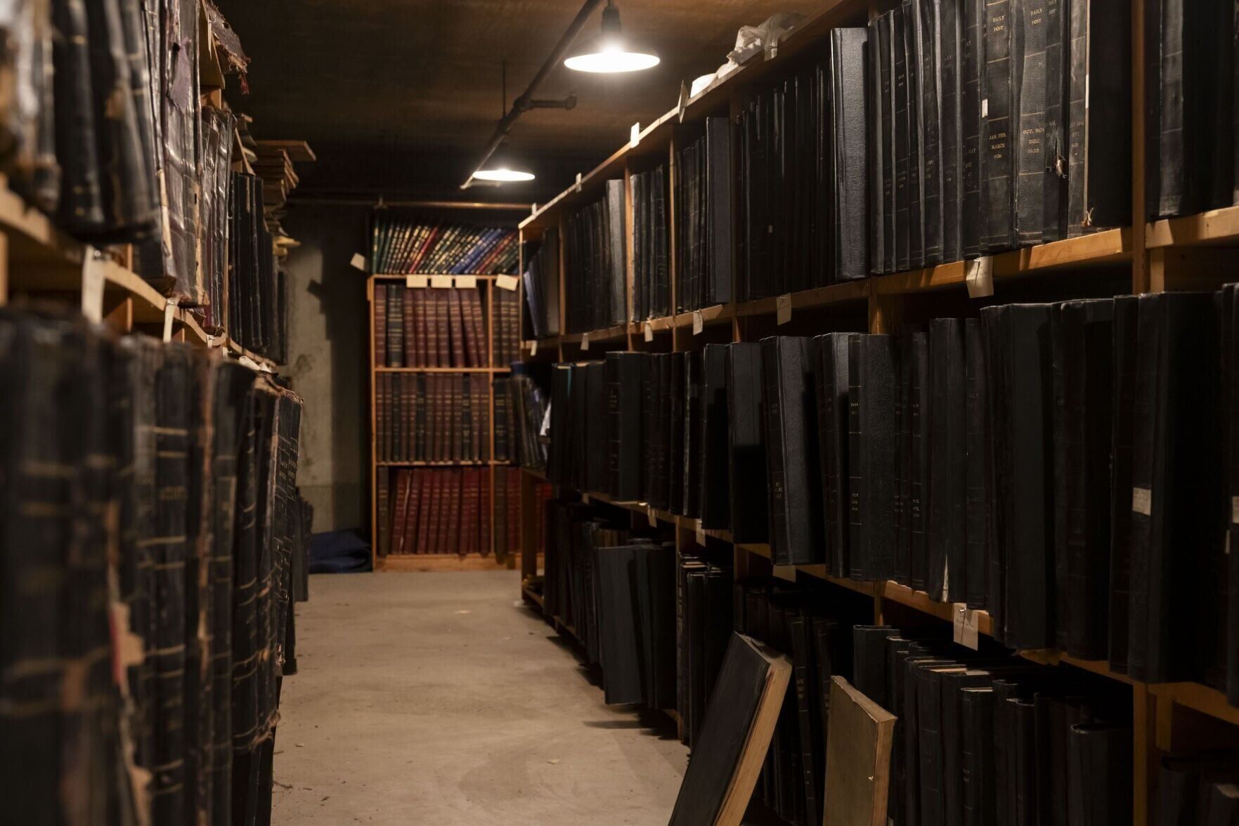 Montana Standard Archives
