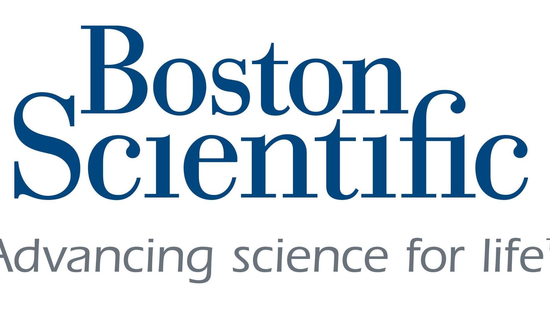 Boston Scientific Corporation (PRNewsFoto/Boston Scientific Corporation) (PRNewsFoto/Boston Scientific Corporation)