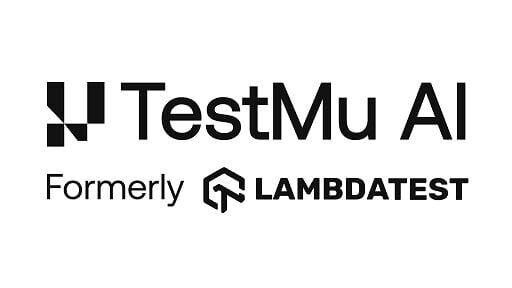 TestMu AI (Formerly LambdaTest)