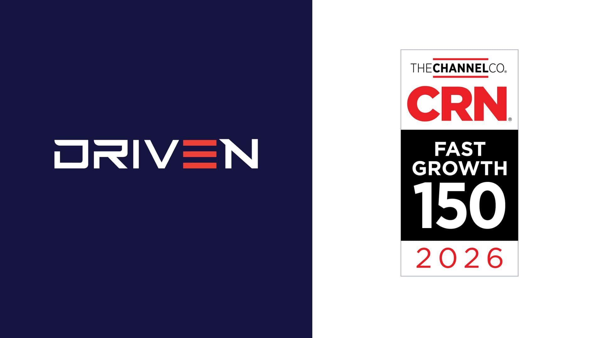 Driven Tech Logo