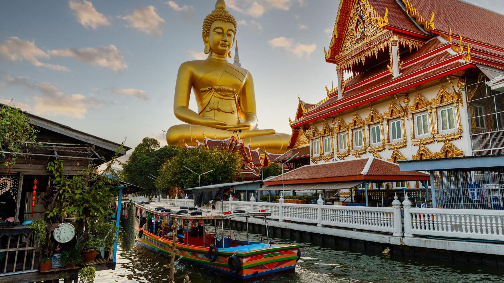 This year's Summit will be held in Bangkok September 21-24.