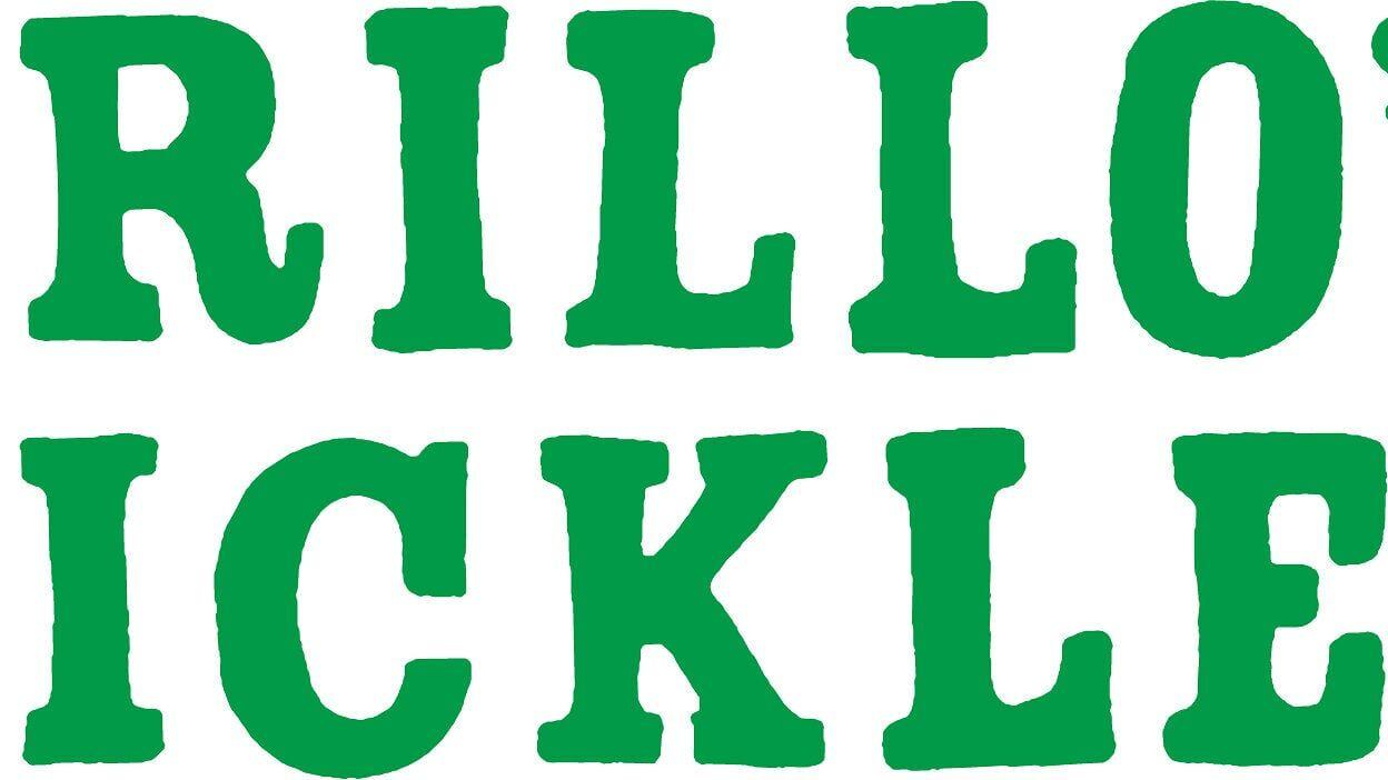 Grillo's Pickles