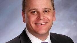 Giancarlo Foti, Co-Founder of Sierra Ridge Advisor Group