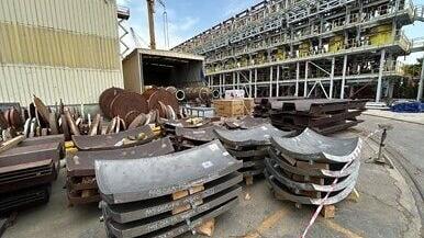 Autoclave Fabrication