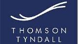Thomson Tyndall logo