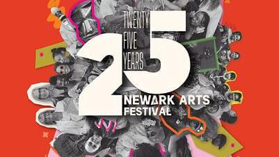 Presented under the theme On Purpose, the festival brings together internationally recognized artists, emerging talent, cultural institutions and independent creative spaces for one of New Jersey’s largest arts celebrations. (Credit: Newark Arts Council)