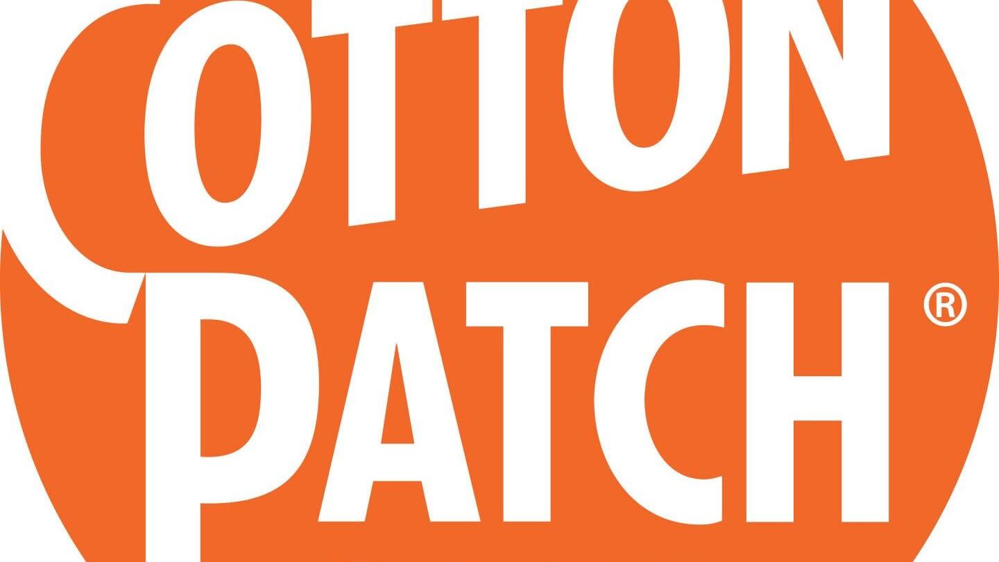Cotton Patch Cafe Logo