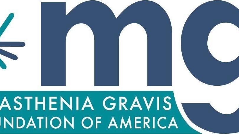 Myasthenia Gravis Foundation of America (PRNewsfoto/Myasthenia Gravis Foundation of America, Inc.)