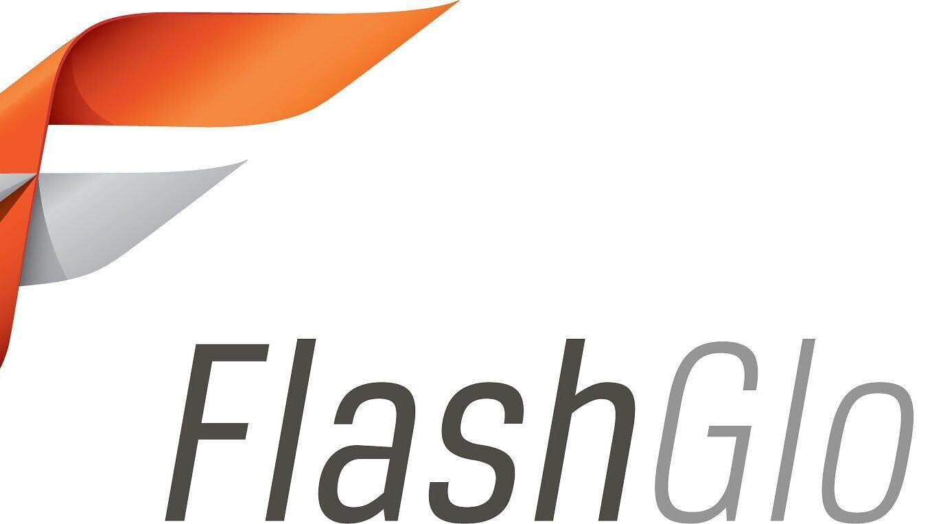 Flash Global logo