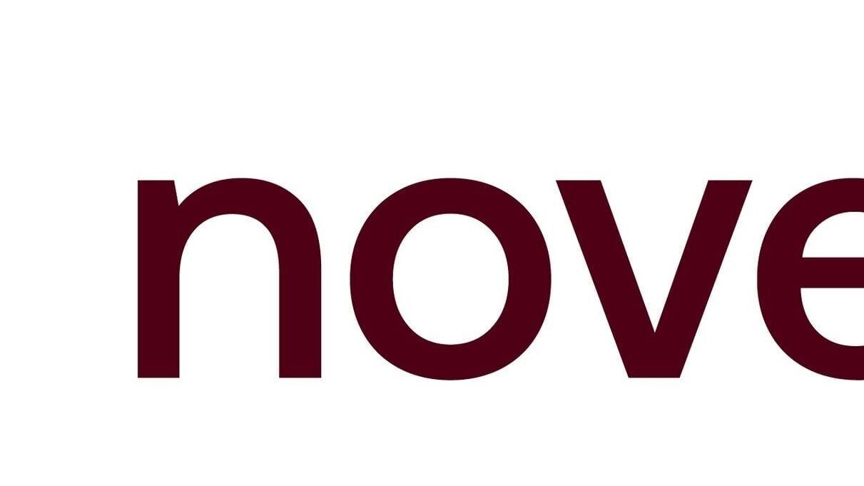 Novellia Logo (PRNewsfoto/Novellia)