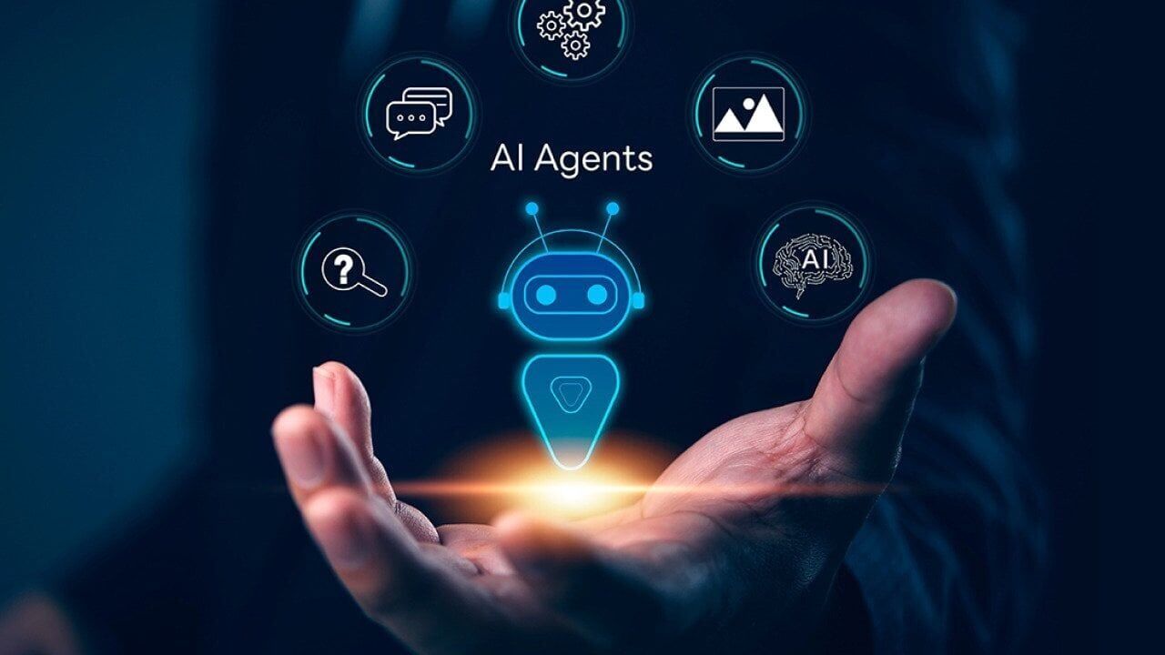 AI agents in finance: Complete guide for 2026
