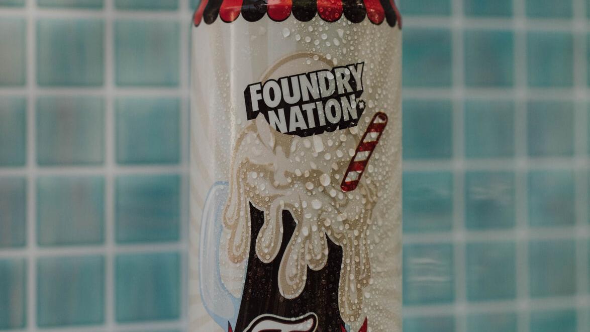 Foundry Nation