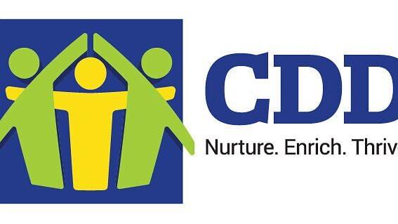 Center for Developmentally Disabled