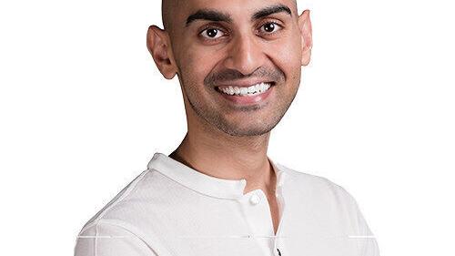 Neil Patel
