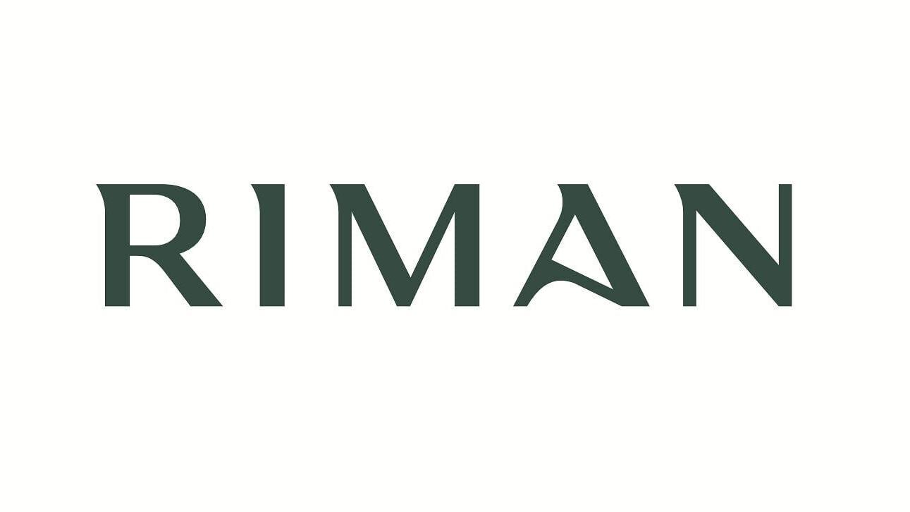 RIMAN LOGO