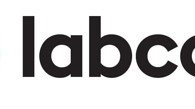 Labcorp Logo