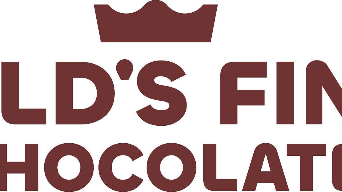 World's Finest Chocolate Logo