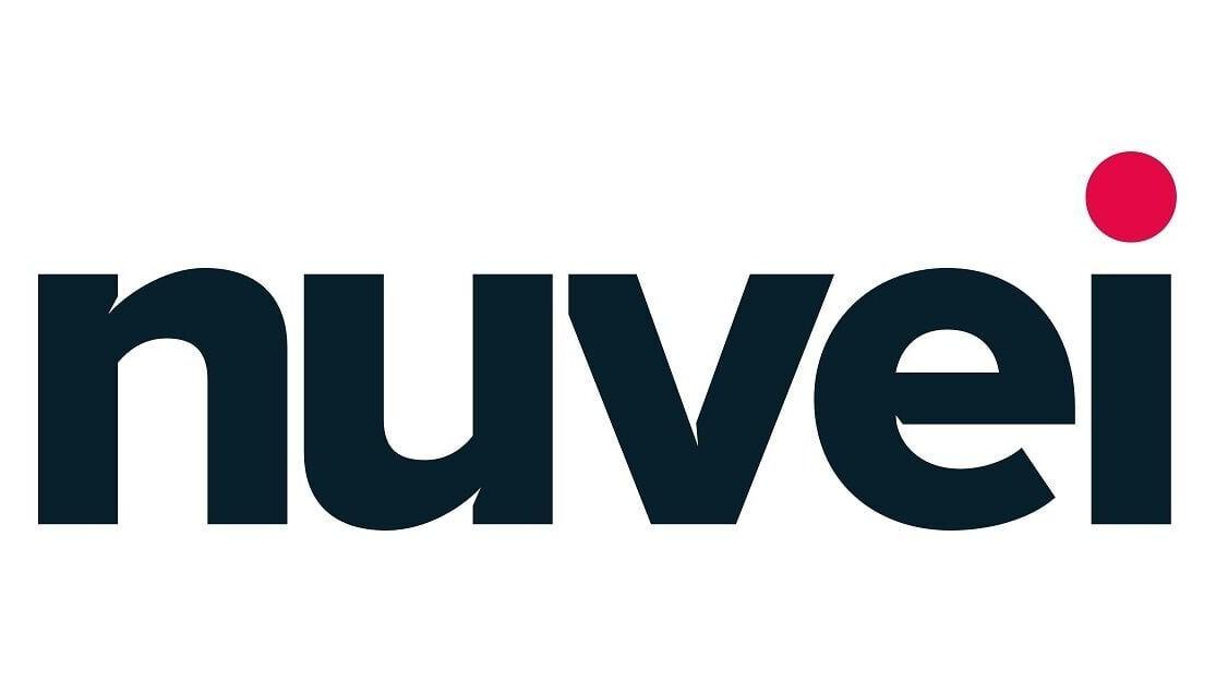 Nuvei logo