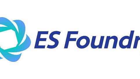 ES Foundry Logo