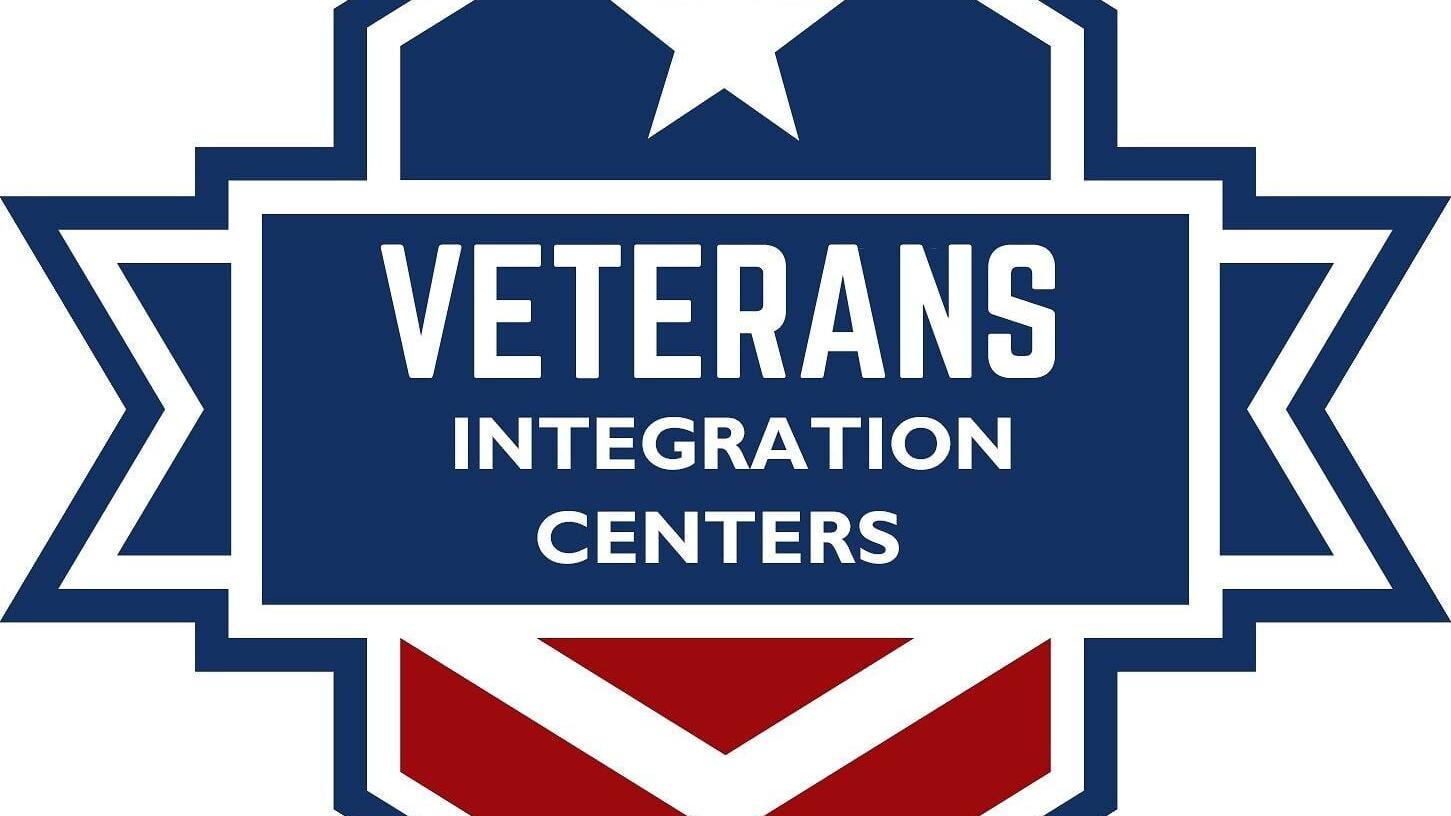 New Mexico Veterans Integration Centers logo