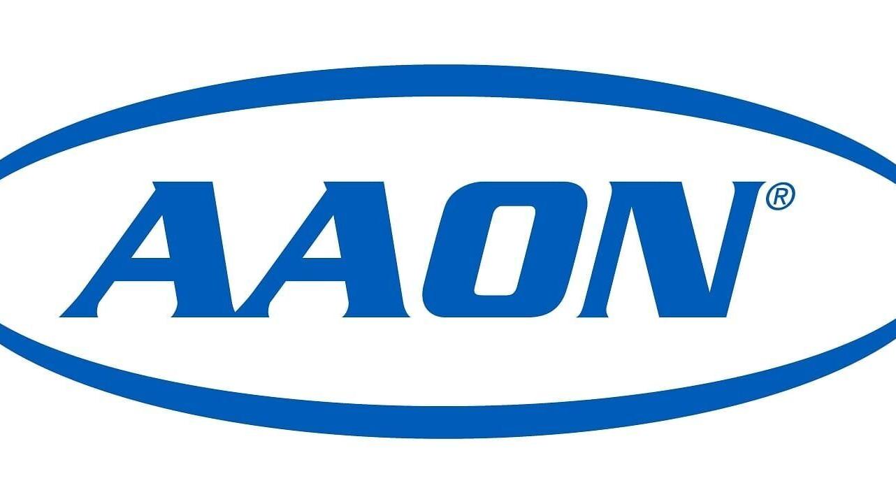 AAON, Inc. Logo