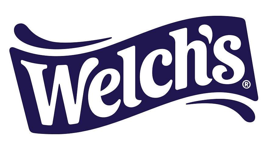 Welch's Corporate Logo