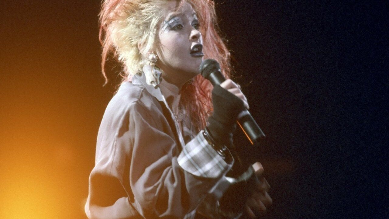 25 most covered songs in rock music history, according to data