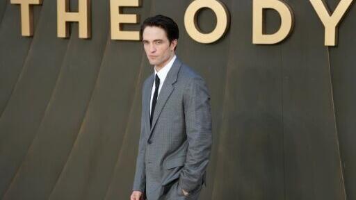 Robert Pattinson is one of Hollywood's most bankable stars
