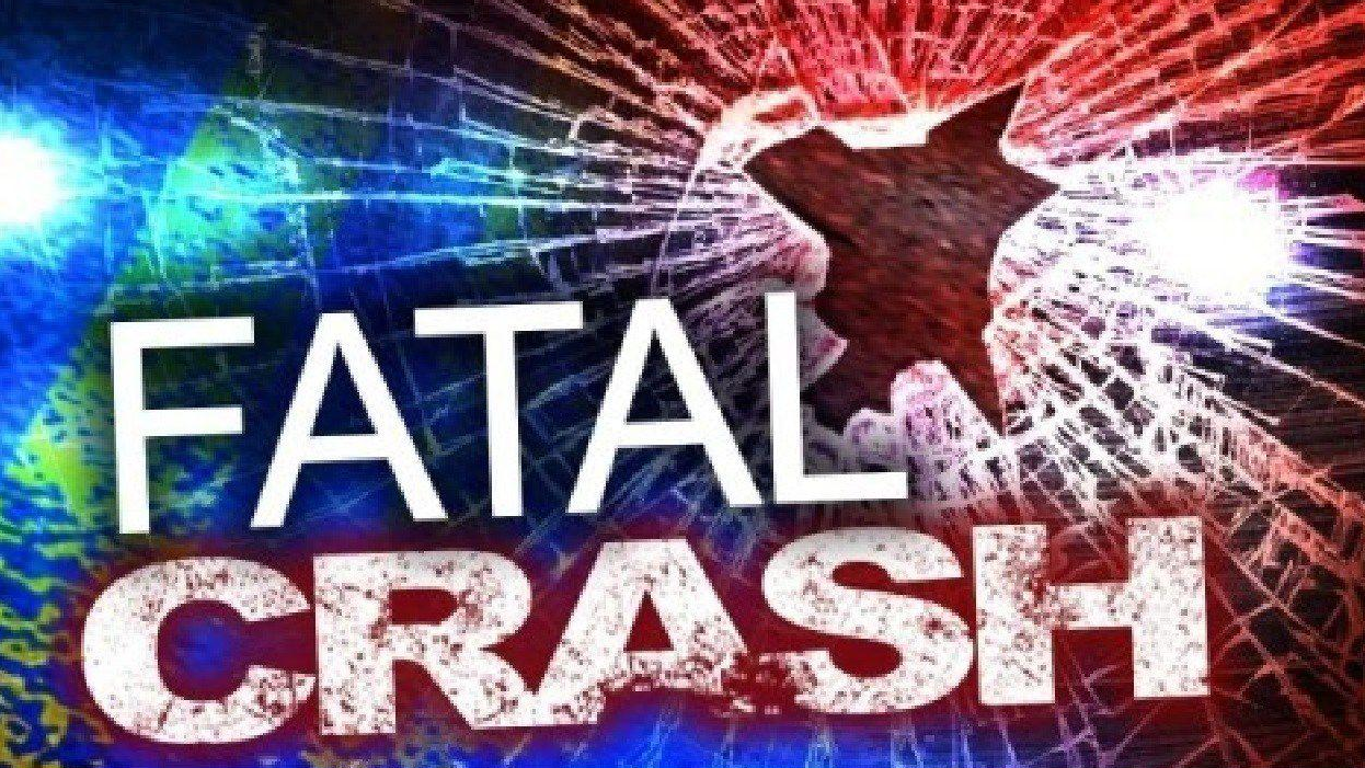 fatal crash