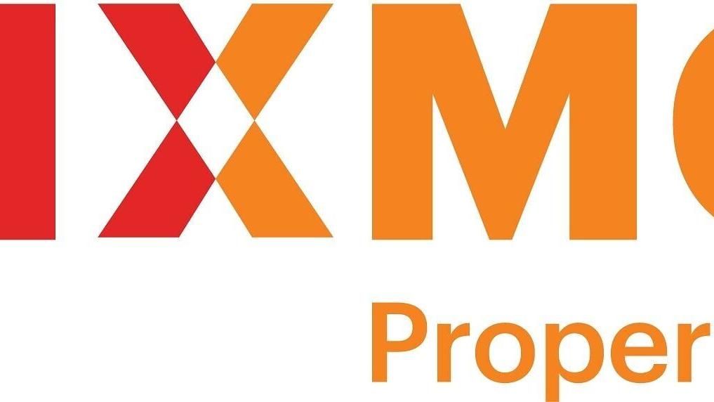 Brixmor Property Group Logo. (PRNewsFoto/Brixmor Property Group)