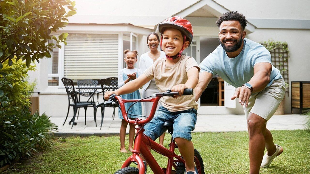 Is spring the right time for a housing move?